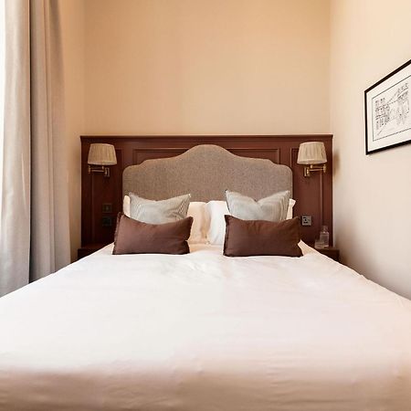 Hotel Moment George IV Bridge Edimburgo Esterno foto